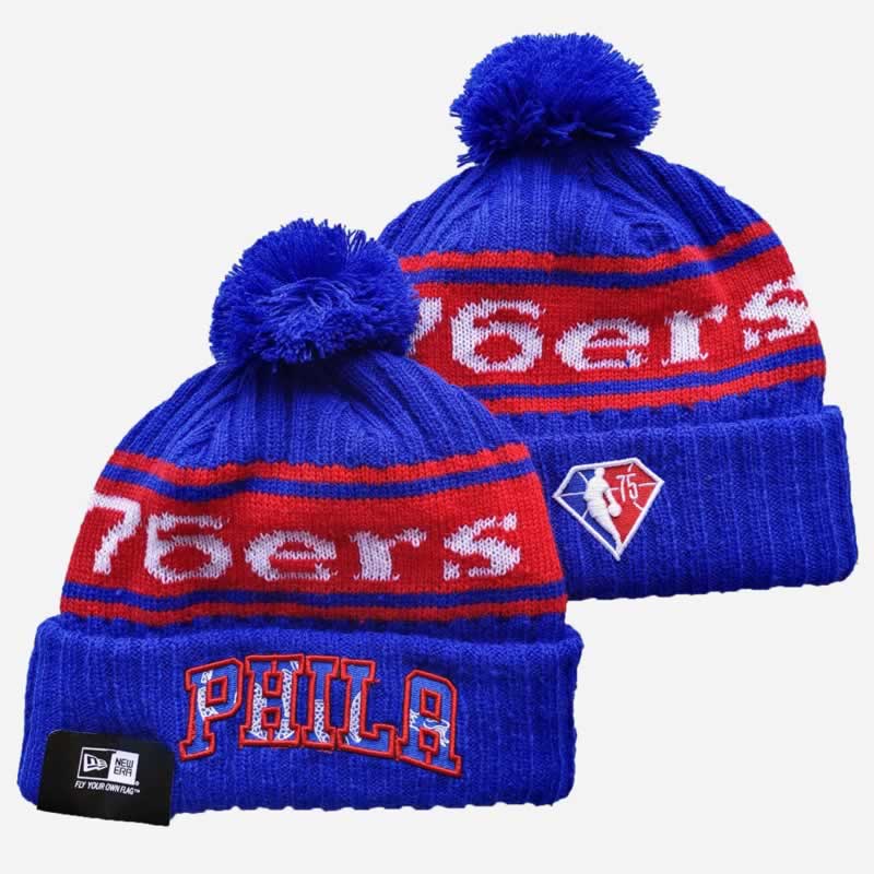Philadelphia 76ers Team Logo Knit Hat YD (2),We sell and wholesale Philadelphia 76ers Team Logo Knit Hat YD (2) on line form chian!